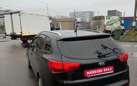 KIA cee'd III, 2013 год, 775 000 рублей, 7 фотография