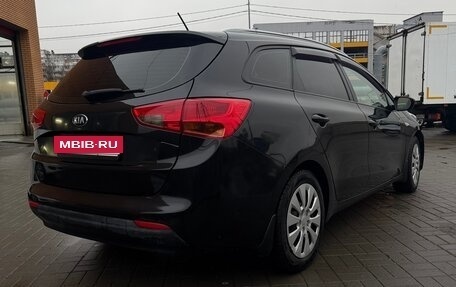 KIA cee'd III, 2013 год, 775 000 рублей, 6 фотография