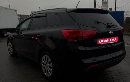 KIA cee'd III, 2013 год, 775 000 рублей, 5 фотография