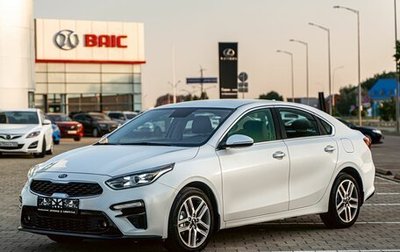 KIA Cerato IV, 2021 год, 1 795 000 рублей, 1 фотография