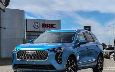 Haval Jolion, 2022 год, 1 495 000 рублей, 1 фотография