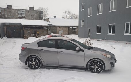 Mazda 3, 2010 год, 835 000 рублей, 6 фотография