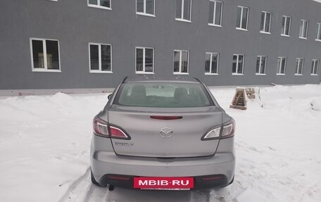 Mazda 3, 2010 год, 835 000 рублей, 4 фотография