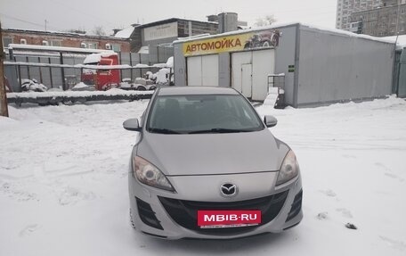 Mazda 3, 2010 год, 835 000 рублей, 2 фотография