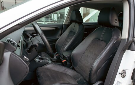 Volkswagen Passat CC I рестайлинг, 2012 год, 1 195 000 рублей, 11 фотография