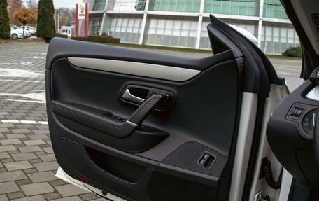 Volkswagen Passat CC I рестайлинг, 2012 год, 1 195 000 рублей, 12 фотография