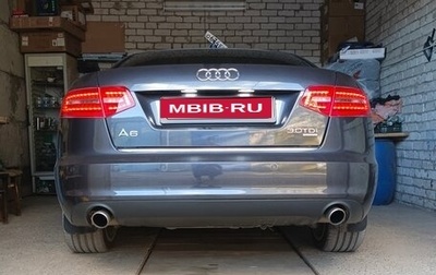 Audi A6, 2009 год, 1 700 000 рублей, 1 фотография