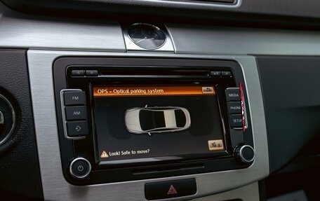 Volkswagen Passat CC I рестайлинг, 2012 год, 1 195 000 рублей, 14 фотография