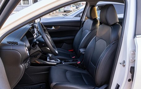 KIA Cerato IV, 2021 год, 1 795 000 рублей, 7 фотография