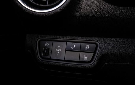 KIA Cerato IV, 2021 год, 1 795 000 рублей, 11 фотография