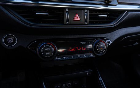 KIA Cerato IV, 2021 год, 1 795 000 рублей, 15 фотография