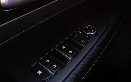 KIA Cerato IV, 2021 год, 1 795 000 рублей, 8 фотография