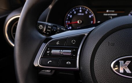 KIA Cerato IV, 2021 год, 1 795 000 рублей, 12 фотография