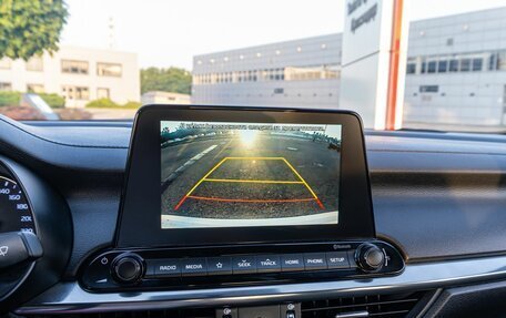 KIA Cerato IV, 2021 год, 1 795 000 рублей, 14 фотография