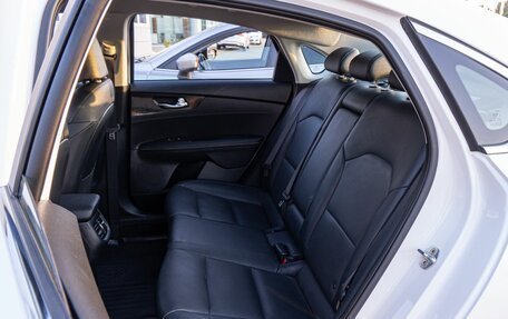 KIA Cerato IV, 2021 год, 1 795 000 рублей, 20 фотография