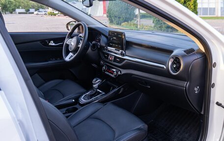 KIA Cerato IV, 2021 год, 1 795 000 рублей, 18 фотография