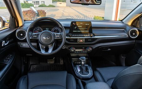 KIA Cerato IV, 2021 год, 1 795 000 рублей, 17 фотография