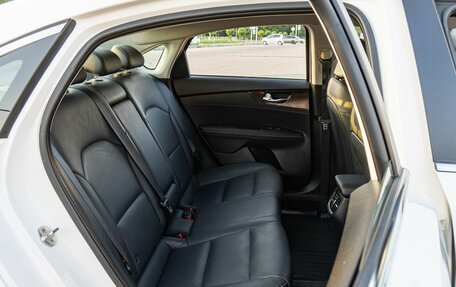 KIA Cerato IV, 2021 год, 1 795 000 рублей, 21 фотография