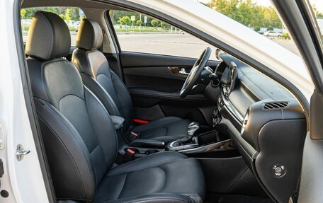 KIA Cerato IV, 2021 год, 1 795 000 рублей, 19 фотография