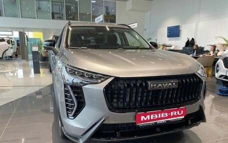 Haval Jolion, 2025 год, 2 399 000 рублей, 1 фотография