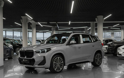 BMW X1, 2025 год, 6 100 000 рублей, 1 фотография