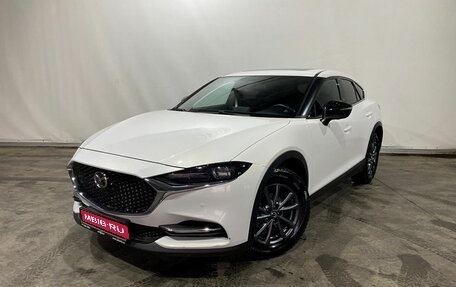 Mazda CX-4, 2023 год, 2 947 000 рублей, 1 фотография