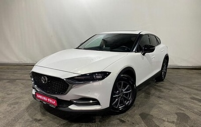 Mazda CX-4, 2023 год, 2 947 000 рублей, 1 фотография