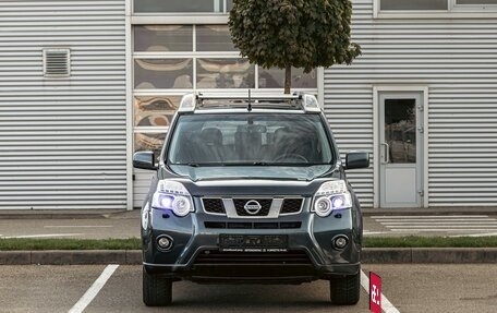 Nissan X-Trail, 2014 год, 1 195 000 рублей, 2 фотография