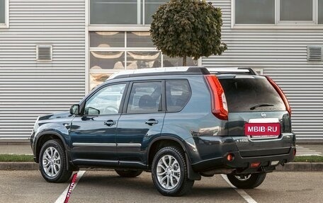 Nissan X-Trail, 2014 год, 1 195 000 рублей, 4 фотография