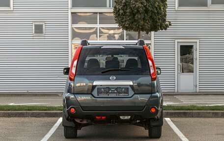 Nissan X-Trail, 2014 год, 1 195 000 рублей, 5 фотография