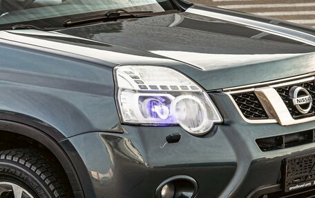 Nissan X-Trail, 2014 год, 1 195 000 рублей, 8 фотография