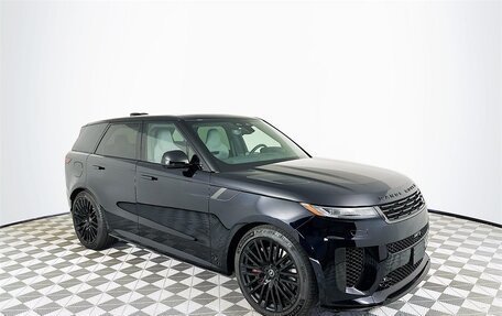 Land Rover Range Rover Sport, 2024 год, 23 750 000 рублей, 1 фотография