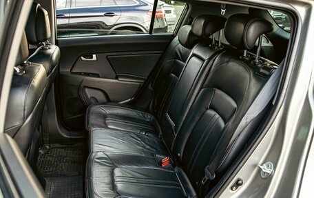 KIA Sportage III, 2014 год, 1 095 000 рублей, 18 фотография