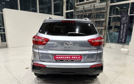 Hyundai Creta I рестайлинг, 2018 год, 1 830 000 рублей, 4 фотография