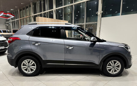 Hyundai Creta I рестайлинг, 2018 год, 1 830 000 рублей, 6 фотография