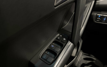 Hyundai Creta I рестайлинг, 2018 год, 1 830 000 рублей, 10 фотография