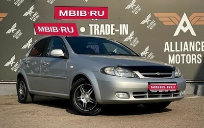 Chevrolet Lacetti, 2007 год, 460 000 рублей, 1 фотография