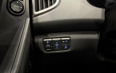 Hyundai Creta I рестайлинг, 2018 год, 1 830 000 рублей, 17 фотография