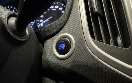 Hyundai Creta I рестайлинг, 2018 год, 1 830 000 рублей, 18 фотография