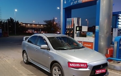 Mitsubishi Lancer IX, 2008 год, 870 000 рублей, 1 фотография