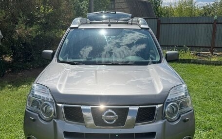 Nissan X-Trail, 2012 год, 1 220 000 рублей, 1 фотография