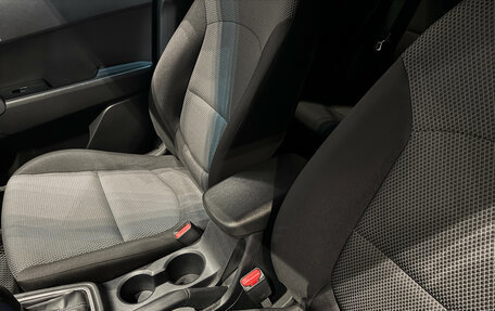 Hyundai Creta I рестайлинг, 2018 год, 1 830 000 рублей, 24 фотография