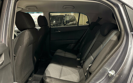 Hyundai Creta I рестайлинг, 2018 год, 1 830 000 рублей, 26 фотография