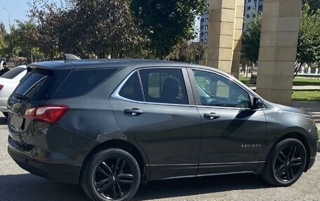 Chevrolet Equinox III, 2020 год, 1 740 000 рублей, 3 фотография