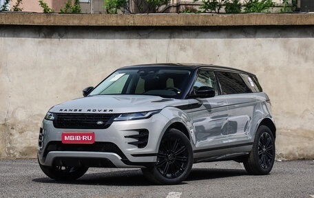 Land Rover Range Rover Evoque II, 2025 год, 6 999 500 рублей, 1 фотография