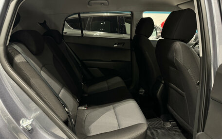 Hyundai Creta I рестайлинг, 2018 год, 1 830 000 рублей, 28 фотография