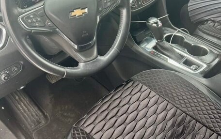 Chevrolet Equinox III, 2020 год, 1 740 000 рублей, 6 фотография