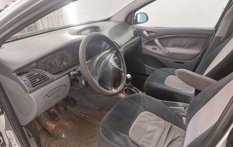 Citroen C5 I рестайлинг, 2002 год, 275 000 рублей, 6 фотография