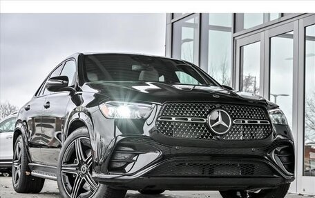 Mercedes-Benz GLE Coupe, 2025 год, 11 687 000 рублей, 1 фотография