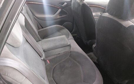 Citroen C5 I рестайлинг, 2002 год, 275 000 рублей, 9 фотография